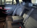 Mercedes glc 63 amg 9g-tronic 4matic pack ete/hiver garantie 12 mois occasion  simplicicar aix les bains simplicicar...