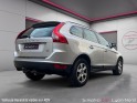 Volvo xc60 2.4d drive momentum occasion simplicicar lyon nord  simplicicar simplicibike france