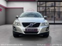 Volvo xc60 2.4d drive momentum occasion simplicicar lyon nord  simplicicar simplicibike france