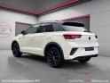 Volkswagen t-roc 1.5 tsi evo 150 start/stop dsg7 r-line ou 483 euros par mois - garantie 1 an occasion parc voitures beauvais...