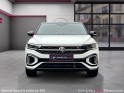 Volkswagen t-roc 1.5 tsi evo 150 start/stop dsg7 r-line ou 483 euros par mois - garantie 1 an occasion parc voitures beauvais...