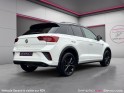 Volkswagen t-roc 1.5 tsi evo 150 start/stop dsg7 r-line ou 483 euros par mois - garantie 1 an occasion parc voitures beauvais...