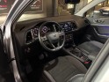 Seat ateca 2.0 tdi 150 ch start/stop dsg7 urban garantie 12 mois occasion  simplicicar aix les bains simplicicar simplicibike...