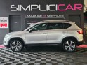 Seat ateca 2.0 tdi 150 ch start/stop dsg7 urban garantie 12 mois occasion  simplicicar aix les bains simplicicar simplicibike...