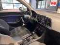 Seat ateca 2.0 tdi 150 ch start/stop dsg7 urban garantie 12 mois occasion  simplicicar aix les bains simplicicar simplicibike...