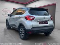 Renault captur tce 120 energy zen edc garantie 12 mois occasion paris 17ème (75)(porte maillot) simplicicar simplicibike...