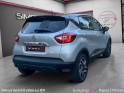 Renault captur tce 120 energy zen edc garantie 12 mois occasion paris 17ème (75)(porte maillot) simplicicar simplicibike...