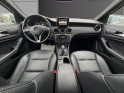 Mercedes classe gla business 200 d business, caméra de recul , occasion simplicicar rennes simplicicar simplicibike france