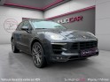 Porsche macan 3.0 v6 360 ch gts pdk/ toit ouvrant/ pack chrono/ sport plus/ son bose/ garantie 12 mois occasion paris 17ème...