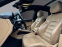 Porsche macan 3.0 v6 360 ch gts pdk/ toit ouvrant/ pack chrono/ sport plus/ son bose/ garantie 12 mois occasion paris 17ème...