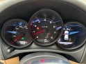 Porsche macan 3.0 v6 360 ch gts pdk/ toit ouvrant/ pack chrono/ sport plus/ son bose/ garantie 12 mois occasion paris 17ème...