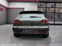 Porsche macan 3.0 v6 360 ch gts pdk/ toit ouvrant/ pack chrono/ sport plus/ son bose/ garantie 12 mois occasion paris 17ème...