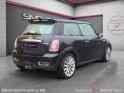 Mini hatch r56 184 ch cooper s pack red hot chili a occasion parc voitures beauvais simplicicar simplicibike france