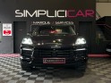 Porsche cayenne coupe e-hybrid 3.0 v6 462 ch tiptronic bva  garanție-12-mois occasion  simplicicar aix les bains simplicicar...