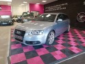 Audi a6 avant n1 v6 2.7 tdi dpf 190 quattro s line tiptronic a occasion simplicicar amiens  simplicicar simplicibike france