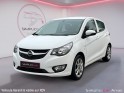 Opel karl 1.0 - 75 ch edition plus occasion simplicicar arras  simplicicar simplicibike france