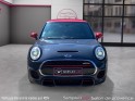 Mini cooper 231 john cooper works/pack chrono/siege chauffant/carplay android auto/financement occasion simplicicar salon de...