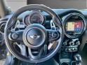 Mini cooper 231 john cooper works/pack chrono/siege chauffant/carplay android auto/financement occasion simplicicar salon de...