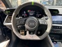 Audi rs3 sportback 2.5 tfsi 400 s tronic 7 quattro occasion paris 15ème (75) simplicicar simplicibike france