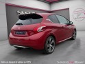 Peugeot 208 1.6 thp 200ch bvm6 gti occasion simplicicar rouen simplicicar simplicibike france