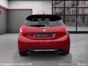 Peugeot 208 1.6 thp 200ch bvm6 gti occasion simplicicar rouen simplicicar simplicibike france