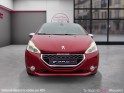 Peugeot 208 1.6 thp 200ch bvm6 gti occasion simplicicar rouen simplicicar simplicibike france