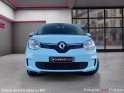 Renault twingo electric iii  intens occasion simplicicar frejus  simplicicar simplicibike france