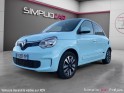 Renault twingo electric iii  intens occasion simplicicar frejus  simplicicar simplicibike france