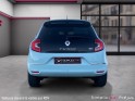 Renault twingo electric iii  intens occasion simplicicar frejus  simplicicar simplicibike france