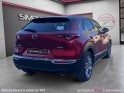 Mazda cx-30 2.0 sport line occasion simplicicar colomiers  simplicicar simplicibike france