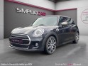 Mini hatch 3 portes f56 lci cooper 136 ch bva7 mini yours occasion simplicicar brest simplicicar simplicibike france