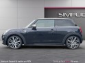 Mini hatch 3 portes f56 lci cooper 136 ch bva7 mini yours occasion simplicicar brest simplicicar simplicibike france