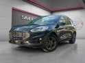 Ford kuga 2.5 duratec 225 ch phev powershift st-line x  / garantie ford 2027 occasion  simplicicar nord isere simplicicar...