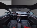 Audi rs3 sportback 1er main 2.5 tfsi 400 s tronic 7 quattro malus payer garantie 2028 audi occasion avignon (84) simplicicar...