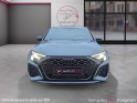 Audi rs3 sportback 1er main 2.5 tfsi 400 s tronic 7 quattro malus payer garantie 2028 audi occasion avignon (84) simplicicar...