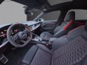 Audi rs3 sportback 1er main 2.5 tfsi 400 s tronic 7 quattro malus payer garantie 2028 audi occasion avignon (84) simplicicar...