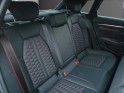 Audi rs3 sportback 1er main 2.5 tfsi 400 s tronic 7 quattro malus payer garantie 2028 audi occasion avignon (84) simplicicar...