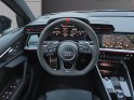 Audi rs3 sportback 1er main 2.5 tfsi 400 s tronic 7 quattro malus payer garantie 2028 audi occasion avignon (84) simplicicar...