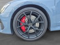 Audi rs3 sportback 1er main 2.5 tfsi 400 s tronic 7 quattro malus payer garantie 2028 audi occasion avignon (84) simplicicar...