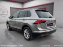 Volkswagen tiguan 1.5 tsi evo 150 dsg7 carat occasion simplicicar rennes simplicicar simplicibike france