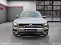 Volkswagen tiguan 1.5 tsi evo 150 dsg7 carat occasion simplicicar rennes simplicicar simplicibike france