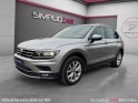 Volkswagen tiguan 1.5 tsi evo 150 dsg7 carat occasion simplicicar rennes simplicicar simplicibike france