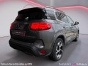 Citroen c5 aircross hybride rechargeable 225 ss e-eat8 c-series occasion simplicicar meaux simplicicar simplicibike france