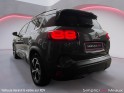 Citroen c5 aircross hybride rechargeable 225 ss e-eat8 c-series occasion simplicicar meaux simplicicar simplicibike france