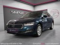 Skoda octavia 2.0 tdi 150 ch style occasion simplicicar st-maximin simplicicar simplicibike france