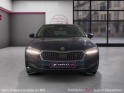 Skoda octavia 2.0 tdi 150 ch style occasion simplicicar st-maximin simplicicar simplicibike france