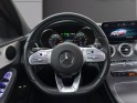 Mercedes classe c 300 e 9g-tronic amg line occasion simplicicar colomiers  simplicicar simplicibike france