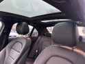 Mercedes classe c 300 e 9g-tronic amg line occasion simplicicar colomiers  simplicicar simplicibike france