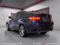 Bmw x6 e71 lci m50d 381ch / full entretien occasion simplicicar st-maximin simplicicar simplicibike france