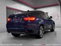 Bmw x6 e71 lci m50d 381ch / full entretien occasion simplicicar st-maximin simplicicar simplicibike france